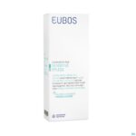Packshot Eubos Sensitive Lotion Gev.huid-dh 200ml