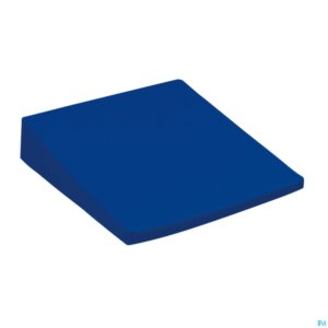 Productshot Bayjacobson Zitwig Blauw Small 35x35x7cm