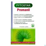 Packshot Biostar Promanil Caps 60