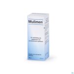 Packshot Mulimen Gutt 50ml