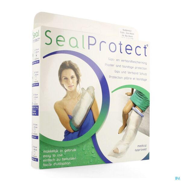 Packshot Sealprotect Volwassene Arm 66cm