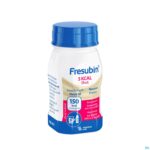 Productshot Fresubin 5 Kcal Shot 120ml Neutre/neutraal