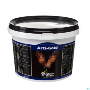 Packshot Arti-gold Pdr 2,8kg