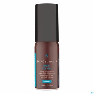 Packshot Skinceuticals Aox Eye Gel 15ml