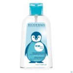 Packshot Bioderma Abcderm H2o Doseerpompe 1l