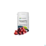 Packshot Cranaxil Pro V-caps 180