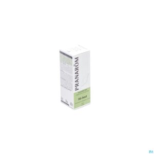 Packshot Pranarom Eo Ho Hout 10ml