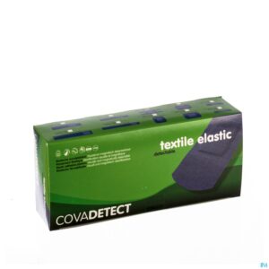 Packshot Cova Detectiepleister Blauw Kneukel Text100 4072t