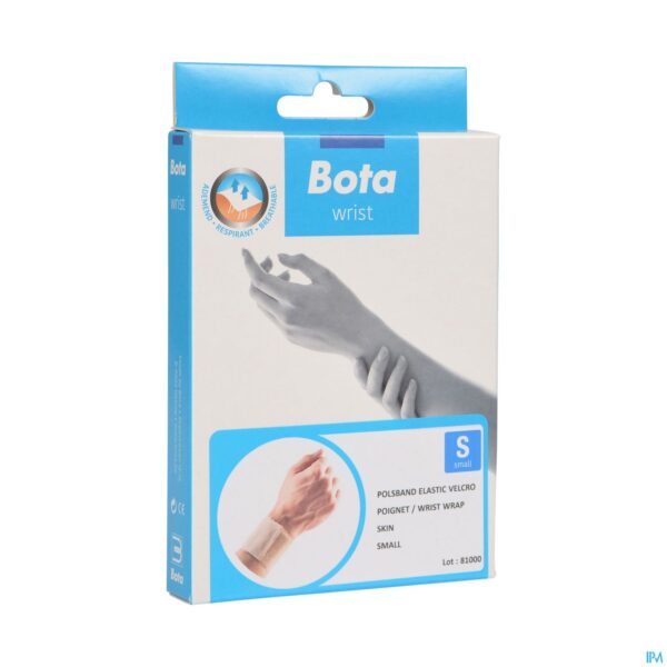 Packshot Bota Polsband Elast Velcro Sk S