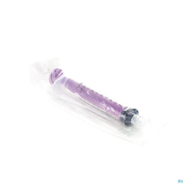 Packshot Enfit Spuit 10ml