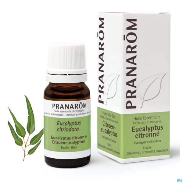 Lifestyle_image Pranarom Eo Citroen Eucalyptus 10ml Lifestyle_image Pranarom Eo Citroen Eucalyptus 10ml