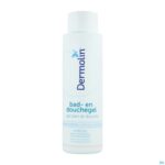 Packshot Dermolin Bad Douchegel 400ml