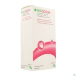 Packshot Hibiscrub 500ml