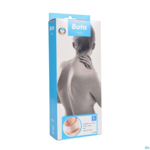 Packshot Bota Halskraag Mod C2 Ortho H 10cm Skin l