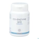 Packshot Co-enzyme Q10 Ubiquinol Softgels 60 Packshot Co-enzyme Q10 Ubiquinol Softgels 60
