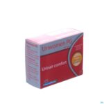 Packshot Uriwomen Pg Pharmagenerix Caps 30