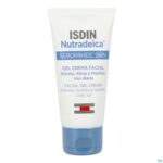 Productshot Isdin Nutradeica Seborrheic Facial Gel Cr. 50ml