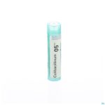 Packshot Colibacillinum 05ch Gr 4g Boiron