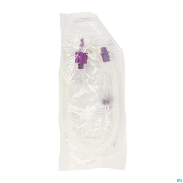 Packshot Applix Pump Set Easybag Enfit