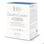 Packshot QuattroCardio Softgels 90