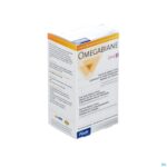 Packshot Omegabiane Dha Caps 80