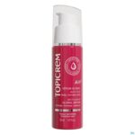 Packshot Topicrem Ah3 Serum Globaal A/aging 30ml