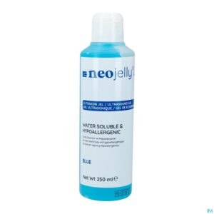 Packshot Vf Ultrasound Ultrason Gel 260g Vf-med