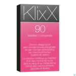 Packshot Klixx Tabl 90