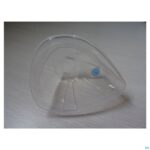 Lifestyle_image Masker Volwassene Chamber Spacer Mr Aerosol