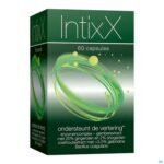 Packshot Intixx V-caps 60