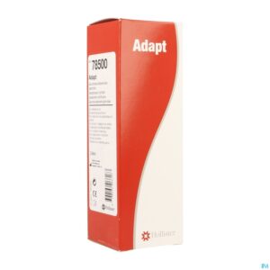 Packshot Hollister Adapt Glijmiddel Ontgeur.236ml 1 78500