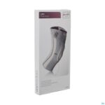 Packshot Push Care Kniebrace Links/rechts 41-45cm T5