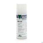 Packshot Alu Spray 200ml Vmd