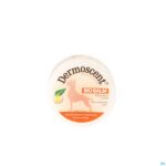 Packshot Essential Bio Balm Hond Huidzalf Pot 50ml