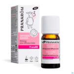 Productshot Pranarom Pranabb Mengeling Verstuiv.slaap 10ml