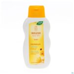 Packshot Weleda Calendula Bb Cremebad Nf 200ml
