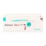 Packshot Actreen Lite Mini Sonde Prelubrif. Ch14 30 228014j