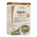 Packshot Physalis Digest+ Comp 30 Nf