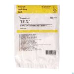 Packshot Ted Kniekous 73390 S Xlang Wit