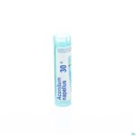 Packshot Aconitum Napellus 30k Gr 4g Boiron