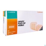 Packshot Opsite Post Op Visible 10cmx20cm 20 66800138