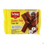Packshot Schar Twin Bar 3x21,5g 6633 Revogan