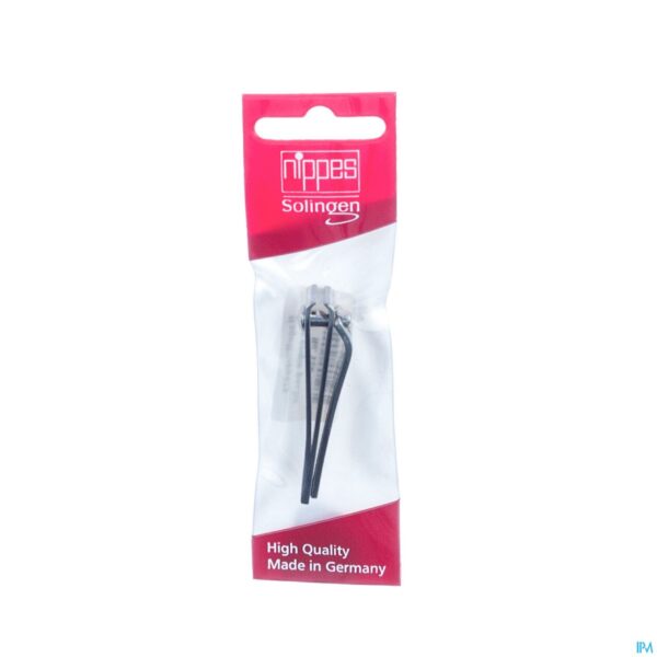 Packshot Nippes Nagelknipper N126