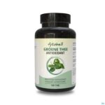 Productshot Fytobell Groene Thee Comp 180