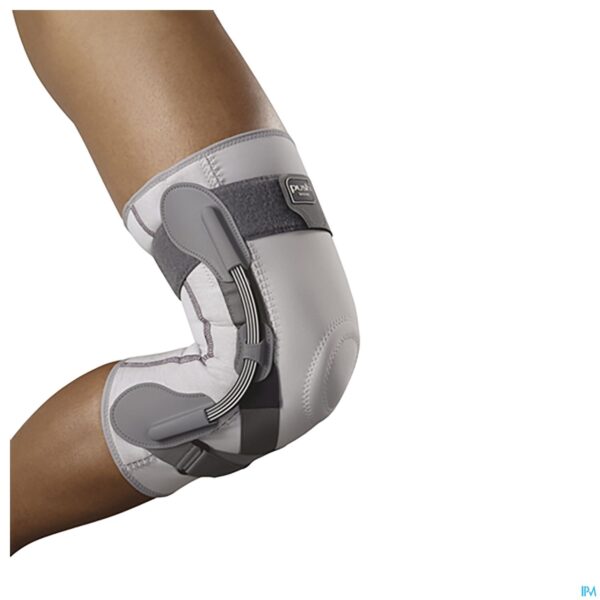 Lifestyle_image Push Med Kniebrace Links/rechts 37-41cm T4