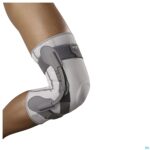 Lifestyle_image Push Med Kniebrace Links/rechts 31-34cm T2