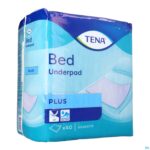 Packshot Tena Bed 60x60cm 40 770119