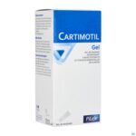 Packshot Cartimotil Gel Tbe 125ml Packshot Cartimotil Gel Tbe 125ml