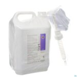 Packshot Topiderm Hot Gel 5l