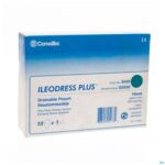 Packshot Ileodress Plus O/z Transp 19-60mm 10 175530